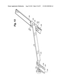 CASEMENT AND AWNING WINDOW OPENING LIMIT DEVICE diagram and image