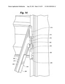 CASEMENT AND AWNING WINDOW OPENING LIMIT DEVICE diagram and image