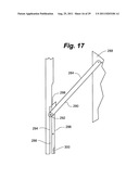 CASEMENT AND AWNING WINDOW OPENING LIMIT DEVICE diagram and image