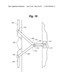 CASEMENT AND AWNING WINDOW OPENING LIMIT DEVICE diagram and image