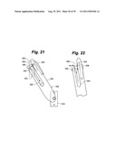 CASEMENT AND AWNING WINDOW OPENING LIMIT DEVICE diagram and image