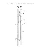 CASEMENT AND AWNING WINDOW OPENING LIMIT DEVICE diagram and image