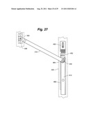 CASEMENT AND AWNING WINDOW OPENING LIMIT DEVICE diagram and image