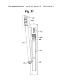 CASEMENT AND AWNING WINDOW OPENING LIMIT DEVICE diagram and image