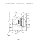 MOTION SIMULATOR THEATER WITH SUSPENDED SEATING diagram and image