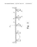 HYBRID COMPOSITE BEAMS AND BEAM SYSTEMS diagram and image