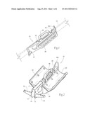 PORTABLE TEMPORARY SUPPORT FOR WORKERS diagram and image