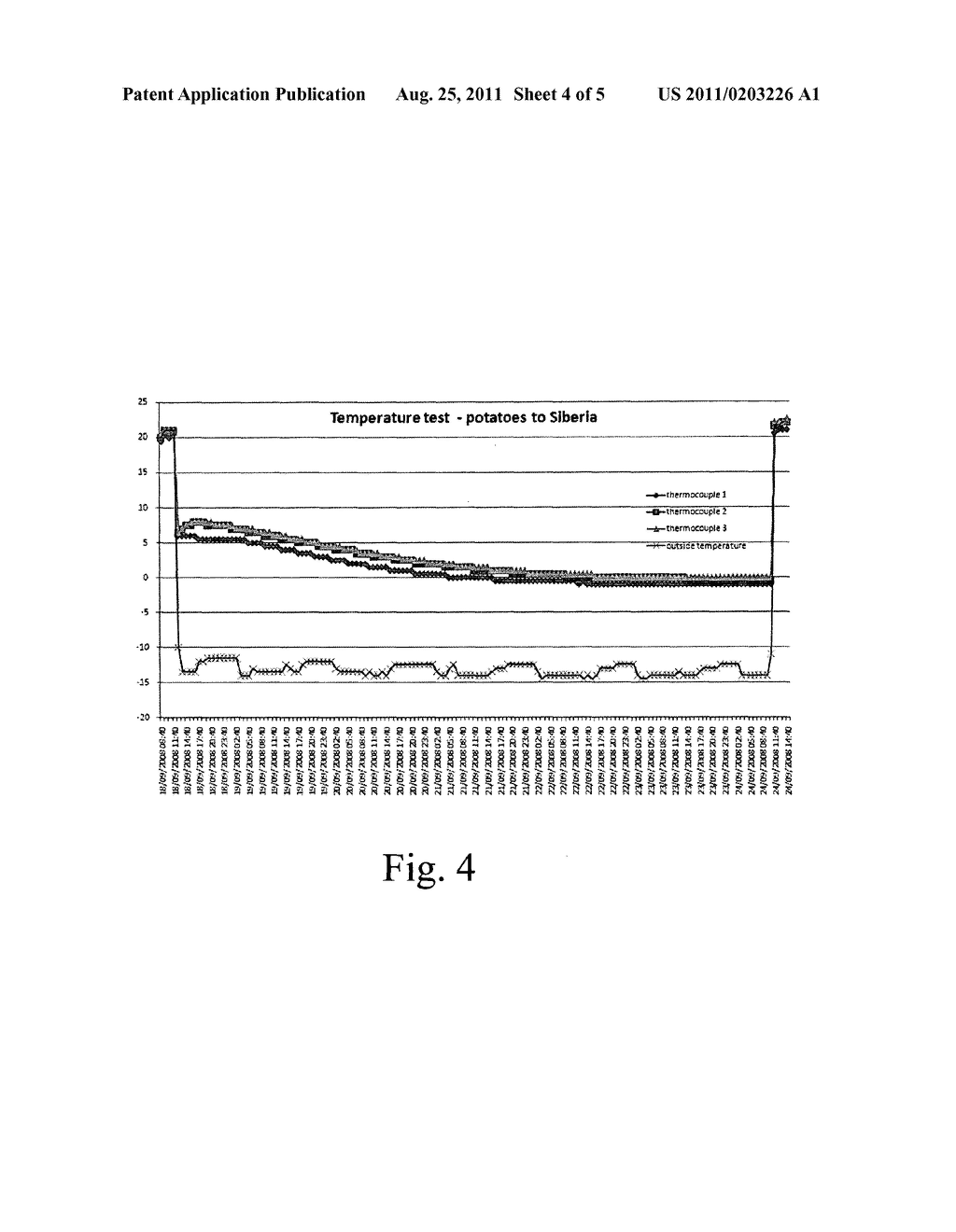 BREATHABLE INSULATION MATERIAL, DEVICE AND METHODS - diagram, schematic, and image 05