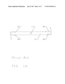 End weighted mower blade diagram and image