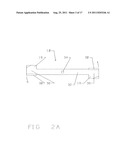 End weighted mower blade diagram and image