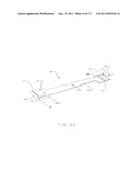 End weighted mower blade diagram and image