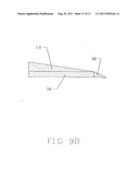 End weighted mower blade diagram and image