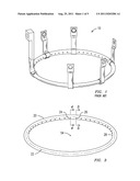 CIRCUMFERENTIAL BIASING AND PROFILING OF FUEL INJECTION IN DISTRIBUTION     RING diagram and image