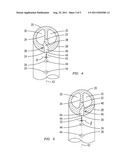 CIRCUMFERENTIAL BIASING AND PROFILING OF FUEL INJECTION IN DISTRIBUTION     RING diagram and image