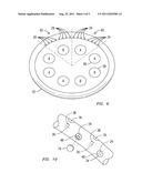 CIRCUMFERENTIAL BIASING AND PROFILING OF FUEL INJECTION IN DISTRIBUTION     RING diagram and image