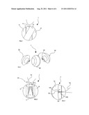 JEWELLERY ASSEMBLY MADE UP OF AT LEAST THREE INTERCONNECTED PARTS diagram and image