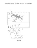 ELECTRICALLY AND MANUALLY LOCKABLE CONTAINER SYSTEM diagram and image