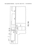ELECTRICALLY AND MANUALLY LOCKABLE CONTAINER SYSTEM diagram and image