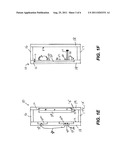 LOCKING DEVICE WITH EMBEDDED CIRCUIT BOARD diagram and image