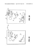 LOCKING DEVICE WITH EMBEDDED CIRCUIT BOARD diagram and image