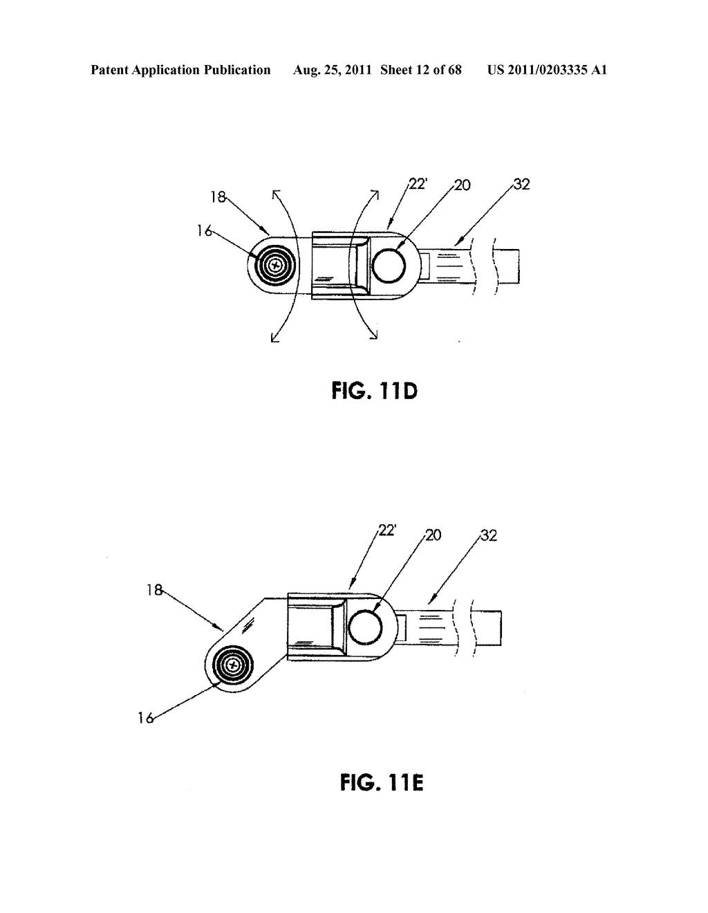 Securing Apparatus and Method - diagram, schematic, and image 13