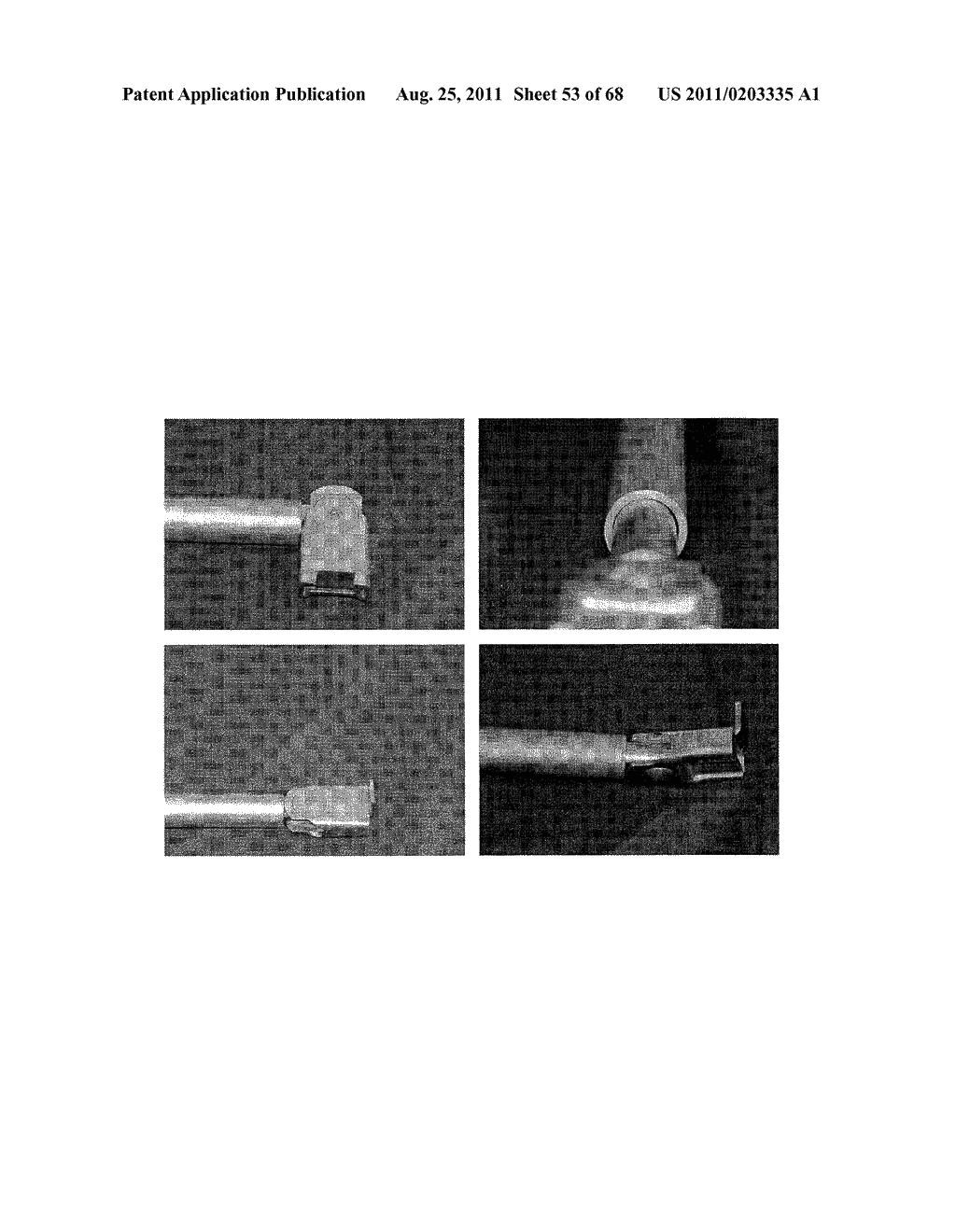 Securing Apparatus and Method - diagram, schematic, and image 54