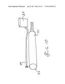 Animal Scent Detection Apparatus and System diagram and image