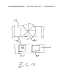 Animal Scent Detection Apparatus and System diagram and image