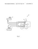 Piezoelectric coagulation sensors diagram and image