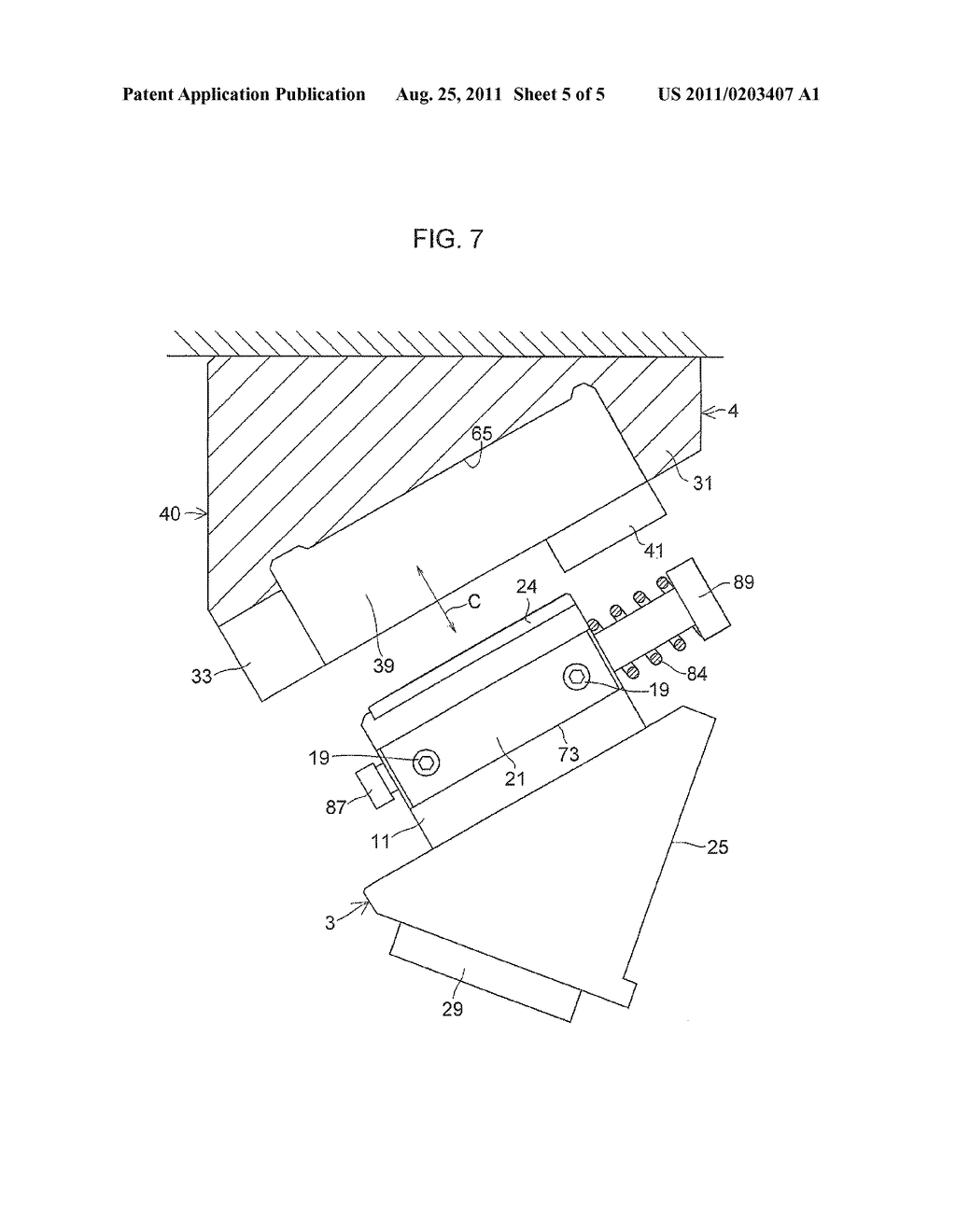 CAM APPARATUS - diagram, schematic, and image 06