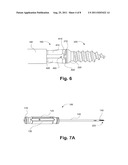 Locking Screw Driver Handle diagram and image