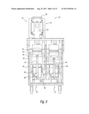 COOKING APPARATUS AND METHOD WITH PRODUCT RECOGNITION diagram and image