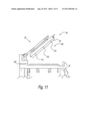 COOKING APPARATUS AND METHOD WITH PRODUCT RECOGNITION diagram and image