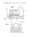 DOUGH PREPARING MACHINE diagram and image