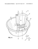 DOUGH PREPARING MACHINE diagram and image