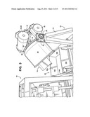 DOUGH PREPARING MACHINE diagram and image