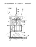 DOUGH PREPARING MACHINE diagram and image