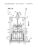 DOUGH PREPARING MACHINE diagram and image