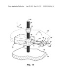 DOUGH PREPARING MACHINE diagram and image