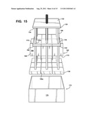 DOUGH PREPARING MACHINE diagram and image