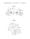 Printer diagram and image