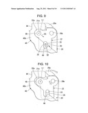 Printer diagram and image