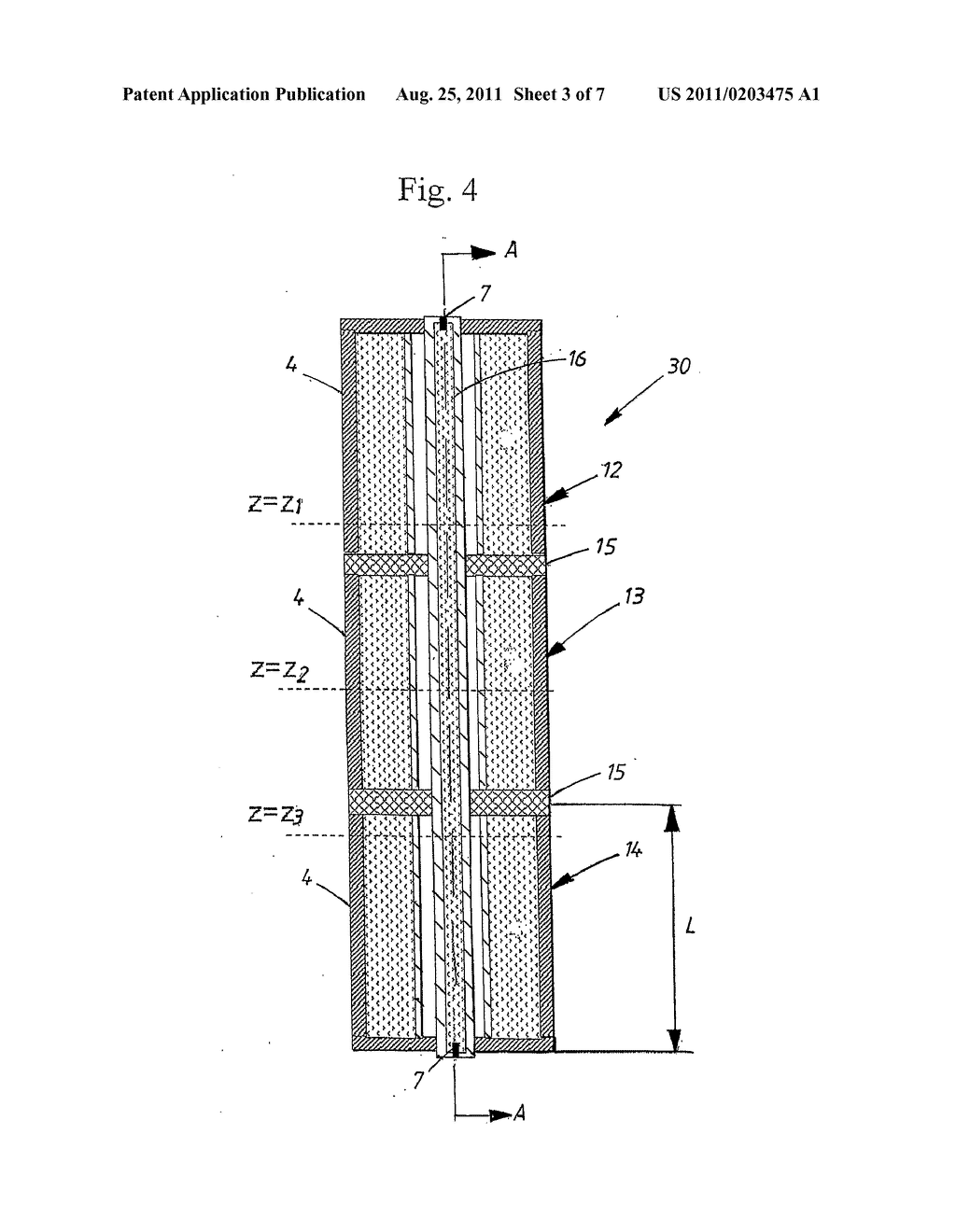 EXPLOSIVE PART WITH SELECTABLE INITIATION - diagram, schematic, and image 04