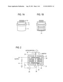 Precision Apparatus Using Low Thermal Expansion Component diagram and image