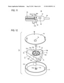 Precision Apparatus Using Low Thermal Expansion Component diagram and image