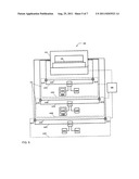 METHOD AND APPARATUS FOR ATOMIC LAYER DEPOSITION diagram and image