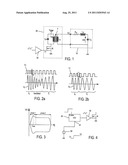 MONITORING OF THE EXCITATION FREQUENCY OF A RADIOFREQUENCY SPARK PLUG diagram and image