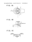 PISTON FOR INTERNAL COMBUSTION ENGINE diagram and image