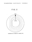 PISTON FOR INTERNAL COMBUSTION ENGINE diagram and image