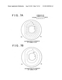 PISTON FOR INTERNAL COMBUSTION ENGINE diagram and image